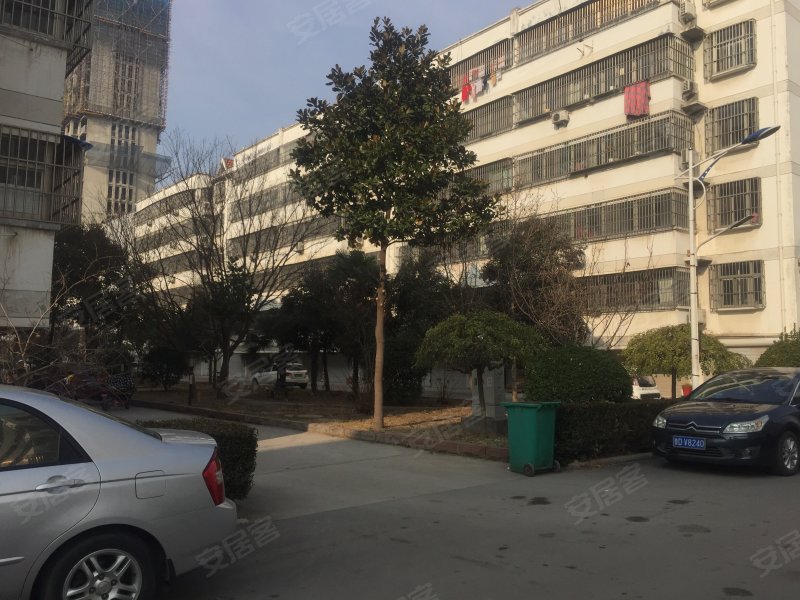 警苑小区,永兴路209号-枣庄警苑小区二手房,租房,房价-枣庄安居客