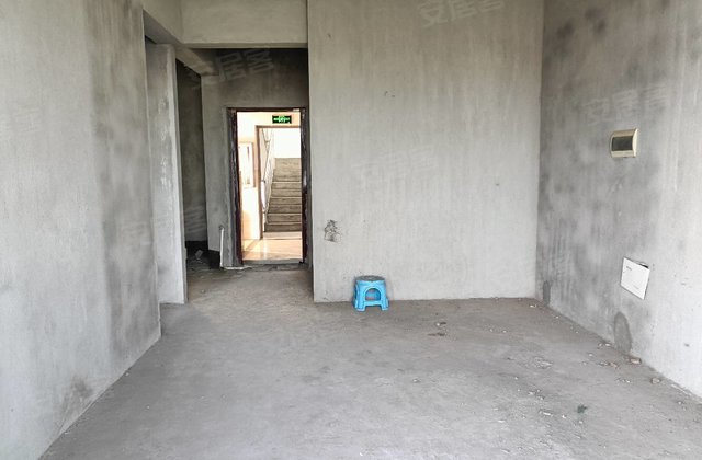 中央大街3室2厅87㎡56万二手房图片