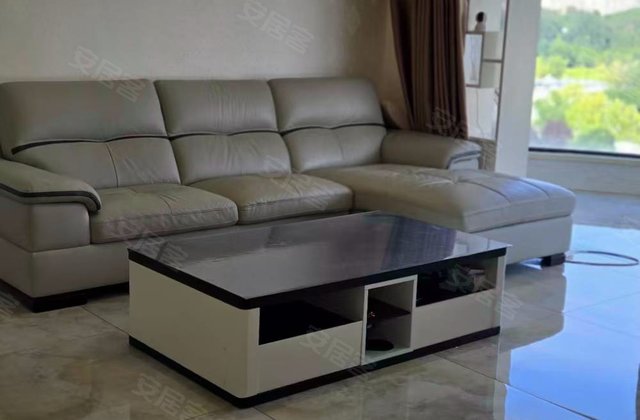 华府名都3室2厅152.99㎡78万二手房图片