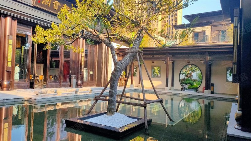 建发央著(一期),海翔大道-厦门建发央著(一期)二手房,租房,房价-厦门