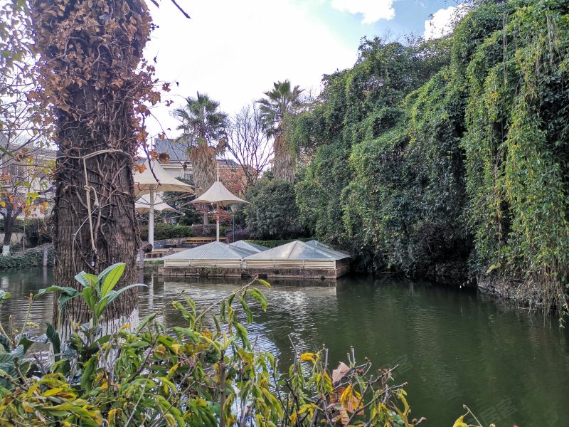 云岭天骄(别墅)