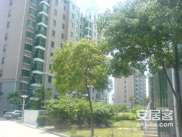 水景豪园(公寓住宅) 