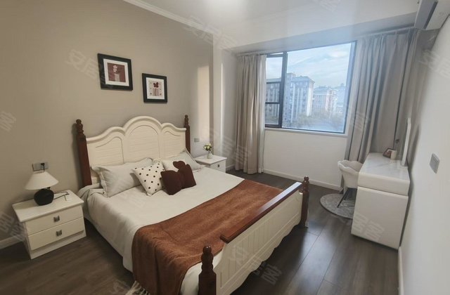 南山院3室2厅88.31㎡56.8万二手房图片