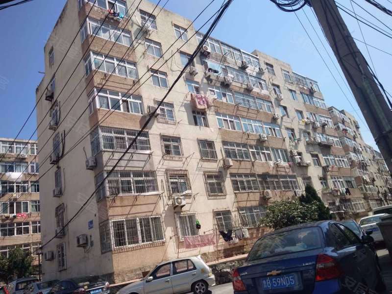 重庆南路26号小区