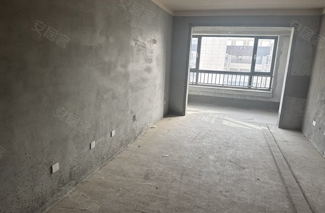 信华城琭园3室2厅114㎡55万二手房图片