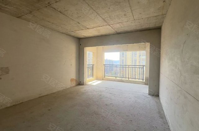 榕水湾4室2厅162.08㎡129万二手房图片