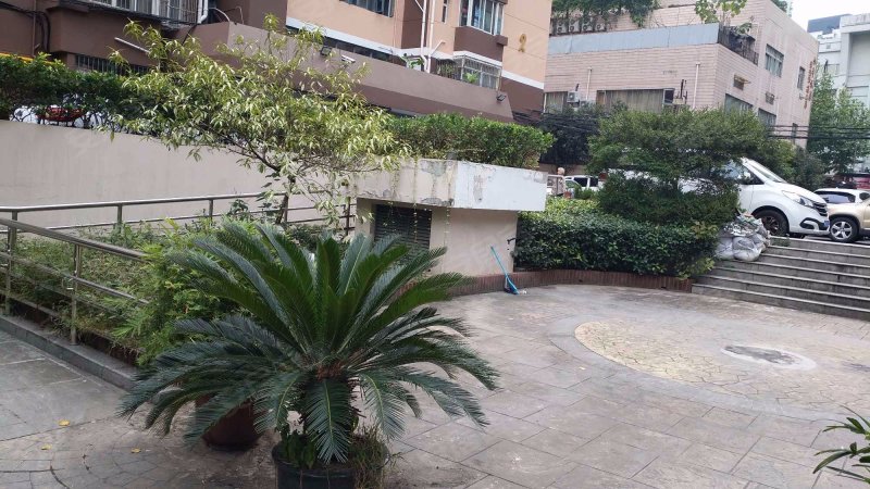 科汇公寓,天钥桥路69弄-济宁科汇公寓二手房,租房,房价-济宁安居客