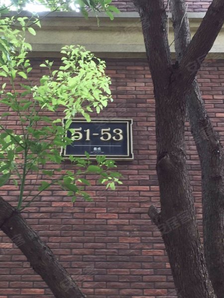 宝山金地艺境(公寓住宅) 