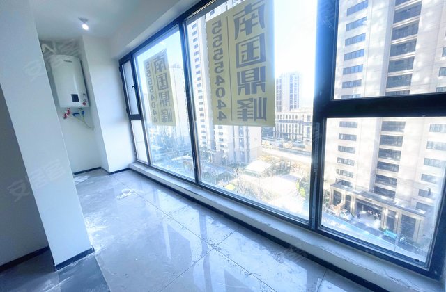 蔚蓝之城玉兰里3室2厅102.25㎡92.9万二手房图片