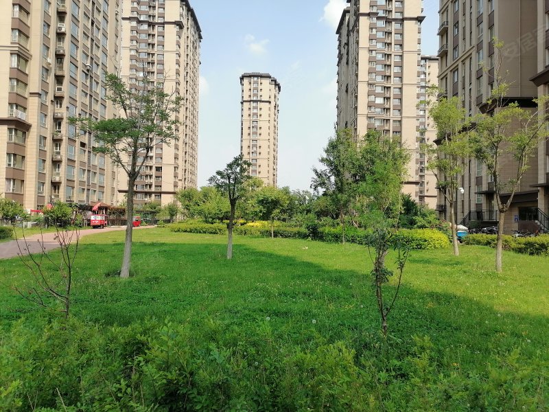 保利达翠堤湾(二期)