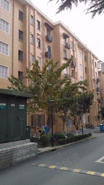 玉兰路99弄小区 