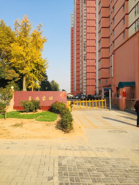 巨龙家园(b区),振兴路7号-洛阳巨龙家园(b区)二手房,租房,房价-洛阳