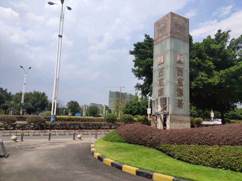 安厦西宸源著,西城大道,近万福路-桂林安厦西宸源著二手房,租房,房价