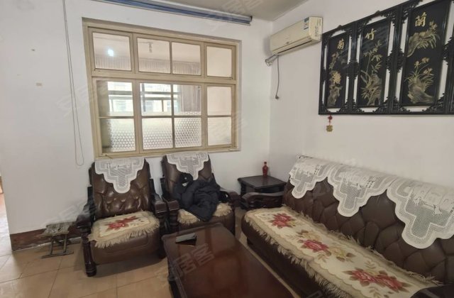 房产科家属院3室2厅81㎡32.8万二手房图片