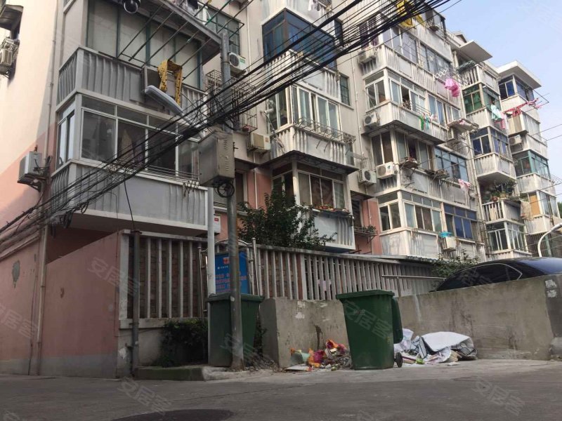 永宁路136弄小区 