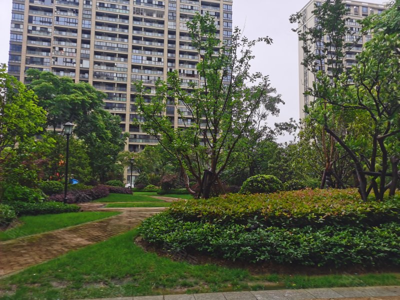 恒大中央花园,绿谷大道-丽水恒大中央花园二手房,租房,房价-丽水安居