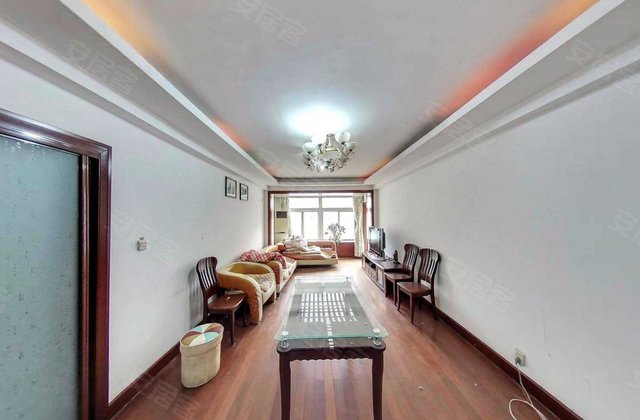 府佳家园3室2厅130.6㎡135万二手房图片