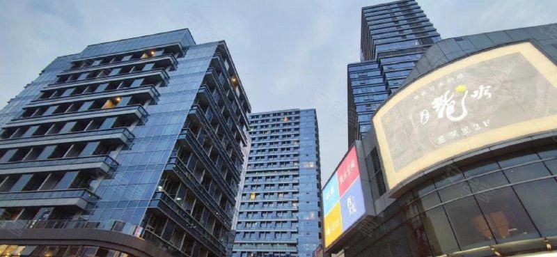 兴耀星澜之城,西兴路2333号-杭州兴耀星澜之城二手房,租房,房价-杭州