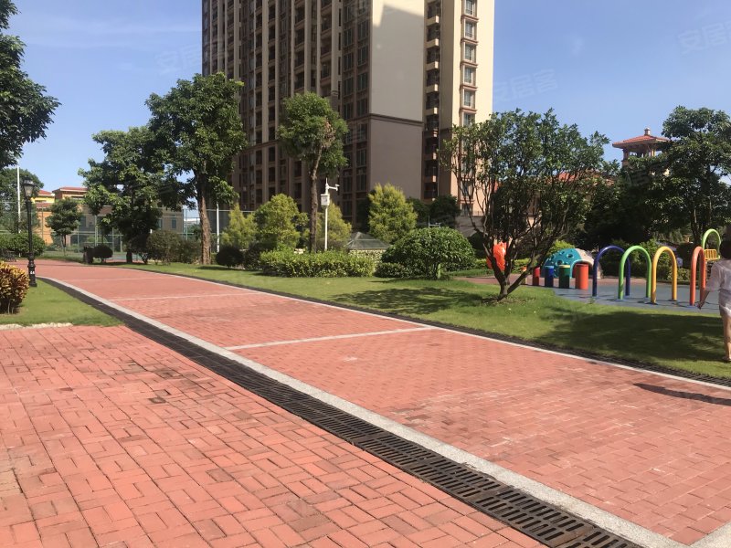 保利中航城二期,朱村大道-广州保利中航城二期二手房,租房,房价-广州