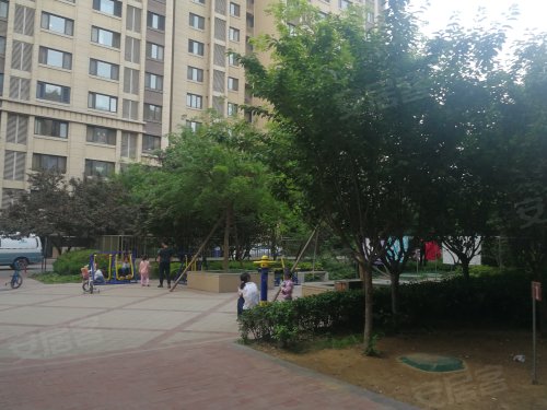 锦绣园小区顺义