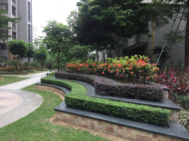 万景豪园,晓翠路-揭阳万景豪园二手房,租房,房价-揭阳安居客