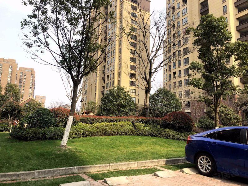 旭辉朗香郡,秀园路-嘉兴旭辉朗香郡二手房,租房,房价-嘉兴安居客