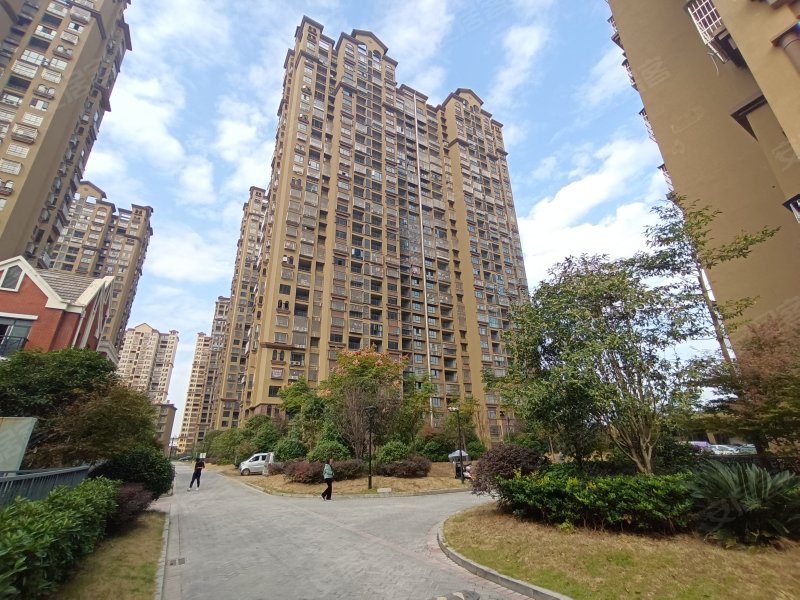 海德公馆,育才街-咸宁海德公馆二手房,租房,房价-咸宁安居客