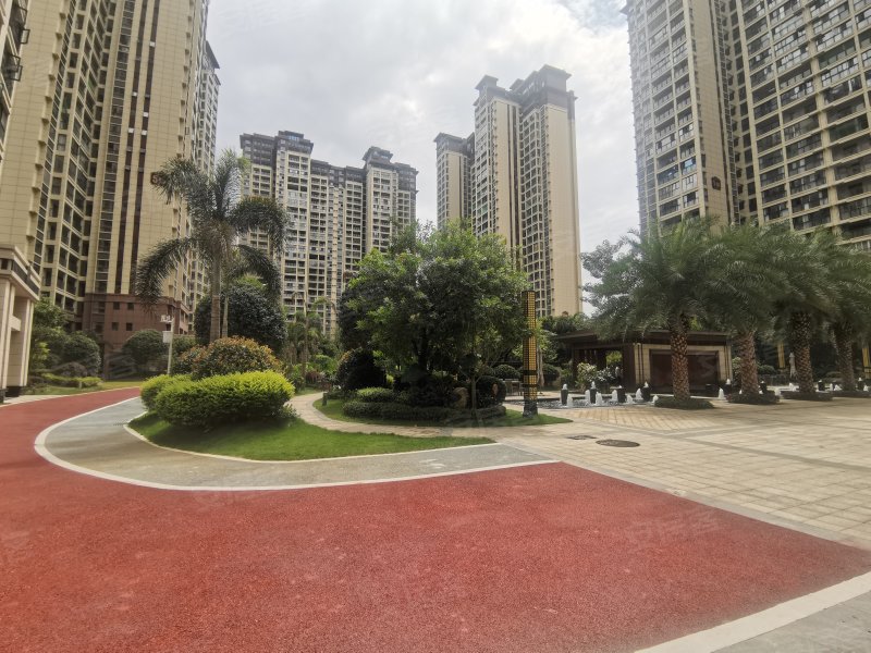 桔园华府,桔山大道-黔西南桔园华府二手房,租房,房价-黔西南安居客