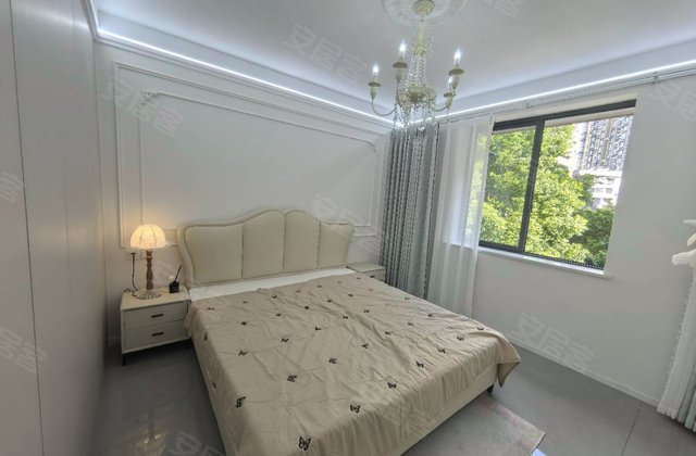 马家巷18号院3室2厅104㎡46万二手房图片