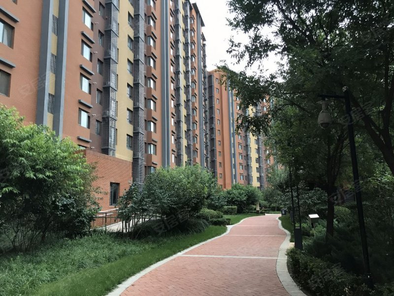 中粮祥云国际生活区(南区)