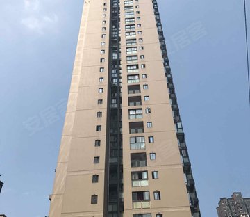 中交丽景香悦岭