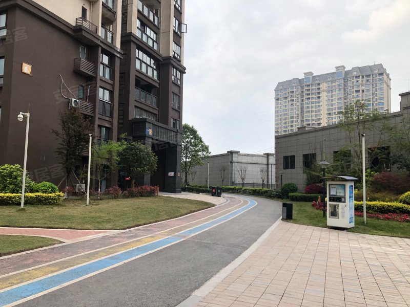 中迪国际社区,枣山大道中段,近蚕房湾街-广安中迪国际社区二手房,租房