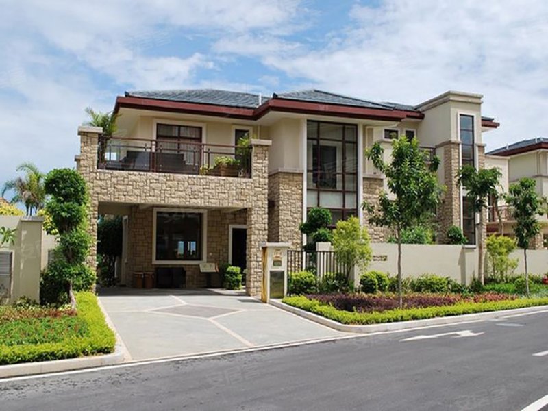 雅居乐星海传说