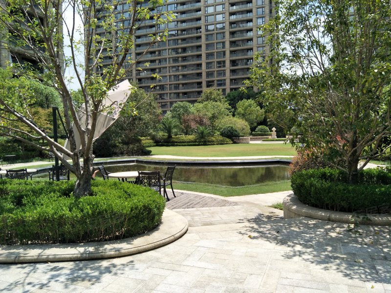 富春和园(公寓住宅)