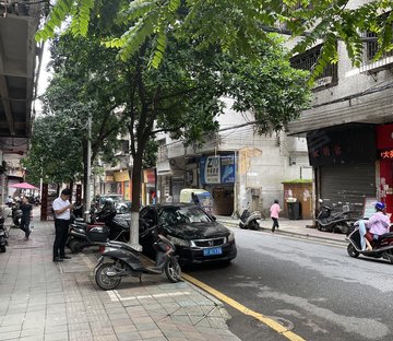 浈江南路9号小区