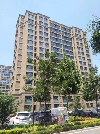 寿光德润绿城百合园 3室2厅1卫 129.0平米