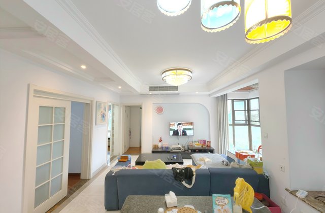 绿地468公馆一期