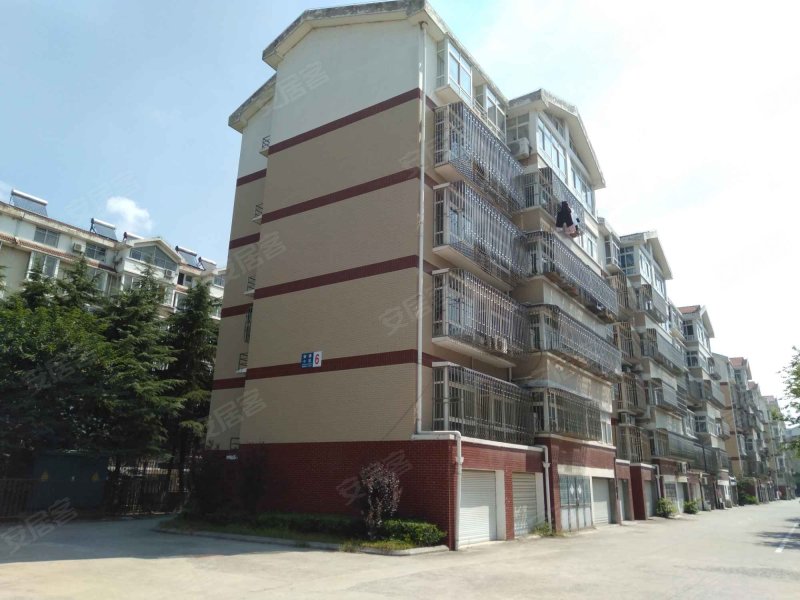 安康小区,共昌大道9号-无锡安康小区二手房,租房,房价-无锡安居客