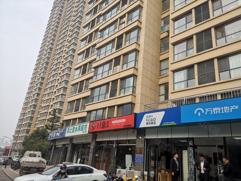 宝盛广场(商住楼),迎胜路 -泰安宝盛广场(商住楼)二手房,租房,房价