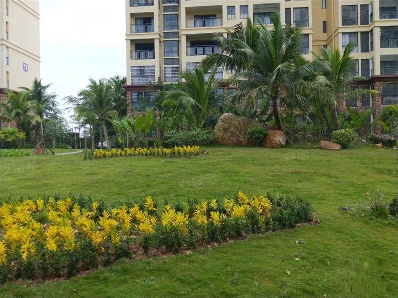 永和花园,南海大道-海口永和花园二手房,租房,房价-海口安居客
