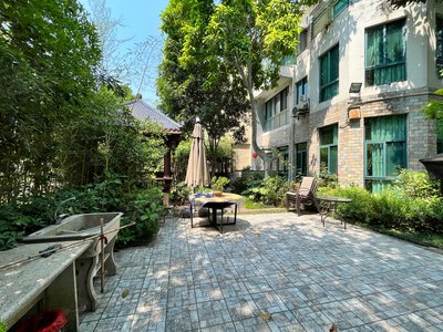 小岛花园城尚岛国际(别墅),高水中街 - 绵阳小岛花园城尚岛国际(别墅)