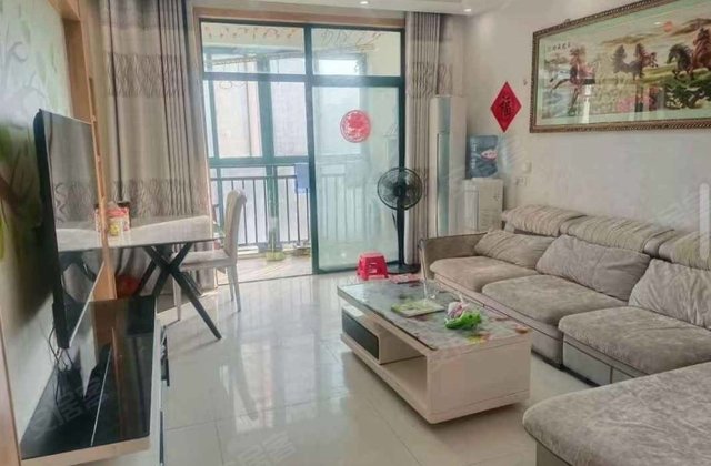 幸福人家(平桥)2室2厅91㎡38万二手房图片