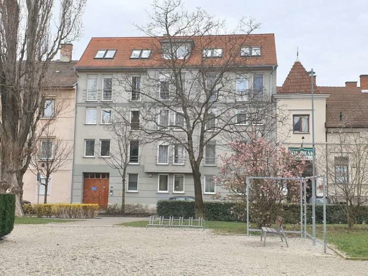 匈牙利约¥127万HungarySopronApartment出售二手房公寓图片