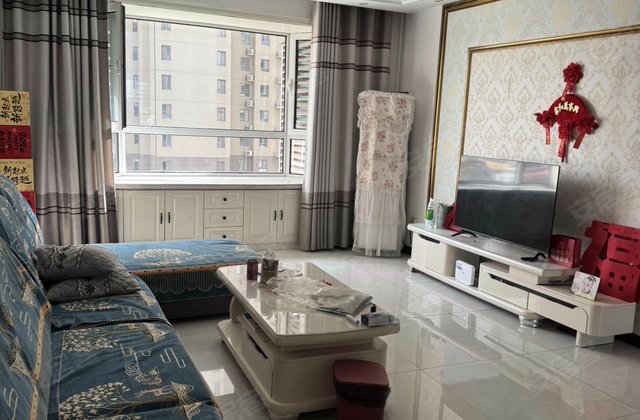 水榭华庭3室2厅131㎡86万二手房图片