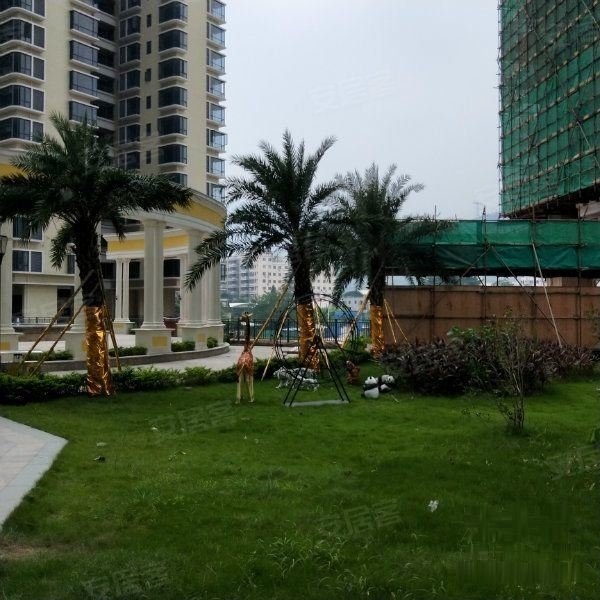 枫林水岸豪庭,环城路-清远枫林水岸豪庭二手房,租房,房价-清远安居客