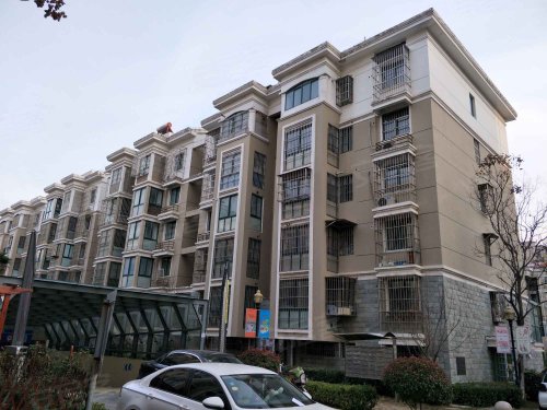 河畔花城(泗洪),团结河路12号 - 泗洪河畔花城(泗洪)二手房,租房,房价