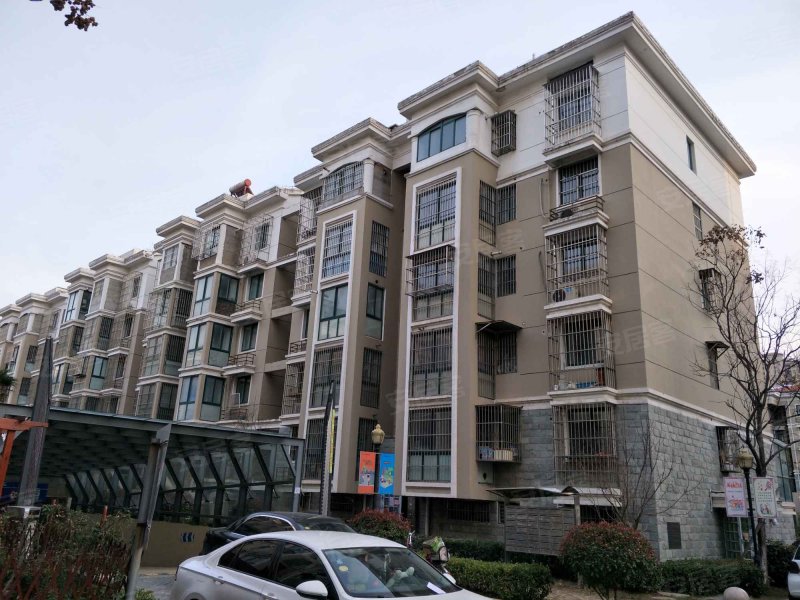 河畔花城,新孔南路-连云港河畔花城二手房,租房,房价-连云港安居客