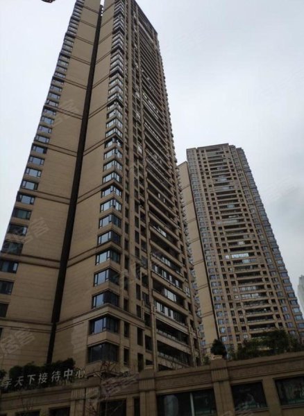 寰宇天下天玺,东升门路7号-重庆寰宇天下天玺二手房,租房,房价-重庆