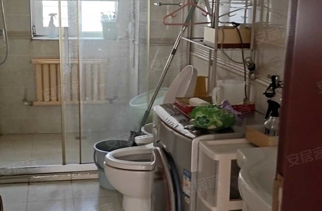 五阳社区3室2厅128㎡39万二手房图片