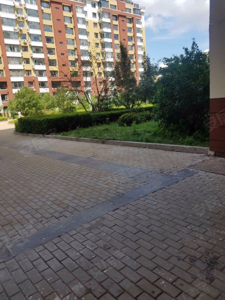 鸿城西域(南关),亚泰大街6988号-长春鸿城西域(南关)二手房,租房,房价